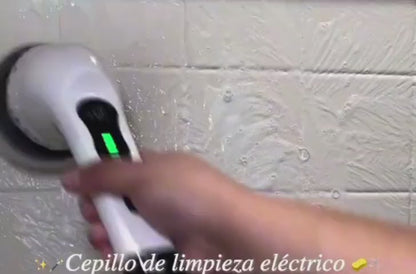 TurboClean 360™ – Limpieza sin esfuerzo